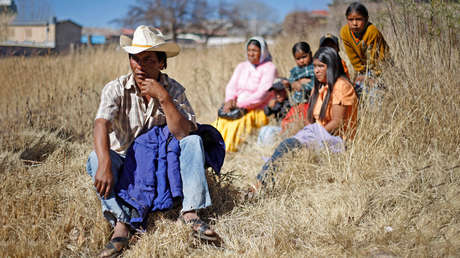 El 'crimen' de no hablar español tiene a más de 8.000 indígenas mexicanos en la cárcel