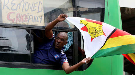 Zimbabue se convierte en un polígono de pruebas para el bitcóin