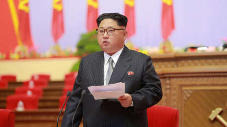 Kim Jong-un castiga a dos altos oficiales del Ejército norcoreano por su "actitud impura"