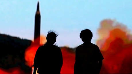Japón: Las pruebas nucleares y de misiles de Pionyang son absolutamente inaceptables