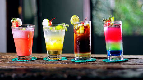 Cinco razones para dejar de beber: Estas son las consecuencias del alcohol sobre nuestra apariencia