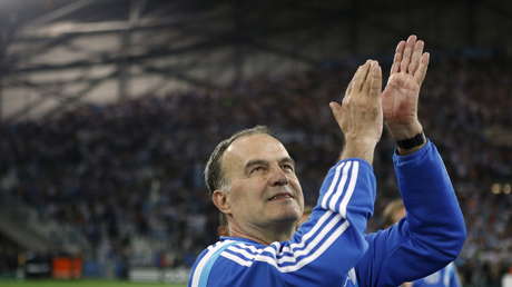 'Todos lo quieren': El 'Loco' Bielsa, ¿rumbo a Chile?