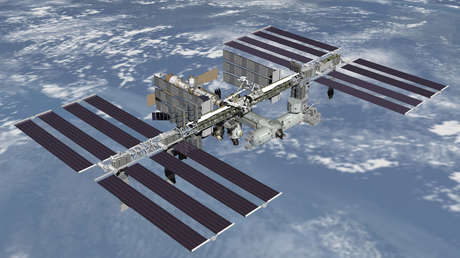 Hallan unas bacterias desconocidas y superresistentes en la Estación Espacial Internacional