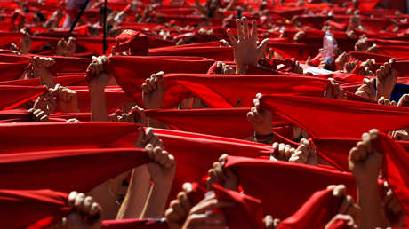 Fase final del juicio a los supuestos violadores de San Fermín: claves y polémicas 