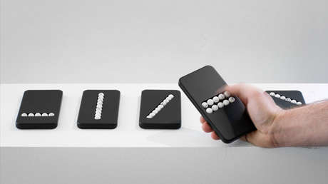 Un diseñador crea un teléfono placebo para la adicción a los 'smartphones'