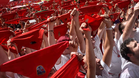 La defensa del juicio de los Sanfermines: "Unos imbéciles", pero "buenos hijos"