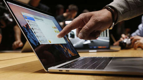 Extremadamente fácil: Así es como cualquiera puede 'hackear' el último sistema operativo de Apple