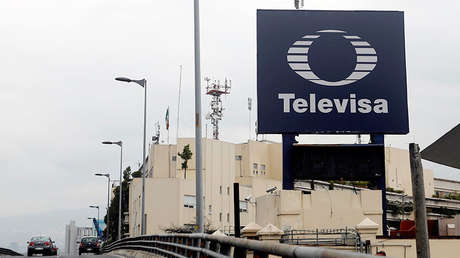 Dejan una hielera con dos cabezas humanas y una nota de amenaza en una sede de Televisa en México