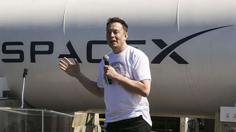 ¿Qué hay de Marte?: Elon Musk se mofa de quienes creen que la Tierra es plana