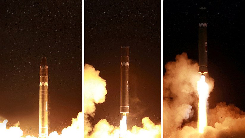 La prueba atómica más potente y peligrosa de Corea del Norte aún estaría por realizarse