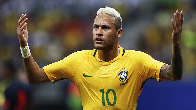"Yo no perdí": La polémica declaración de Neymar sobre la eliminación de Brasil en 2014
