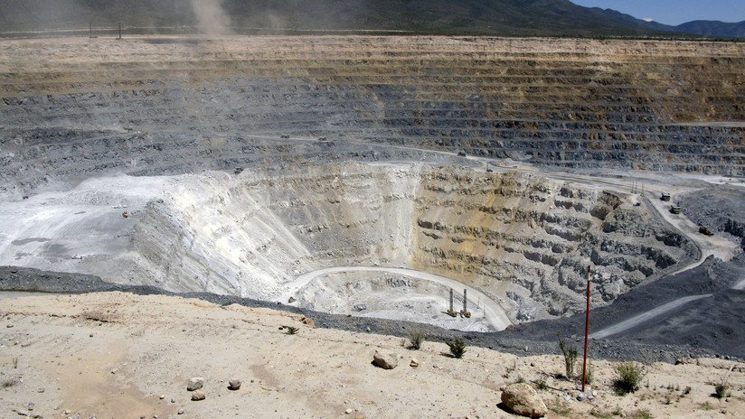 Minera canadiense arrebata miles de hectáreas a comunidades indígenas y campesinas de México
