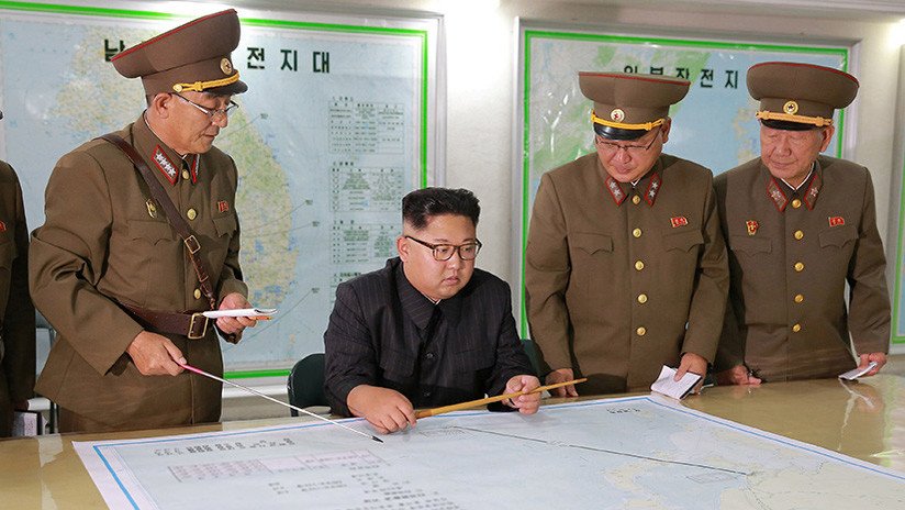Corea del Norte hará una pausa en sus ensayos de misiles, y esta es la razón
