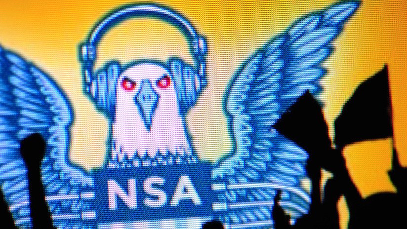 Comité de Inteligencia aprueba ley que expone a ciudadanos estadounidenses a una vigilancia invasiva