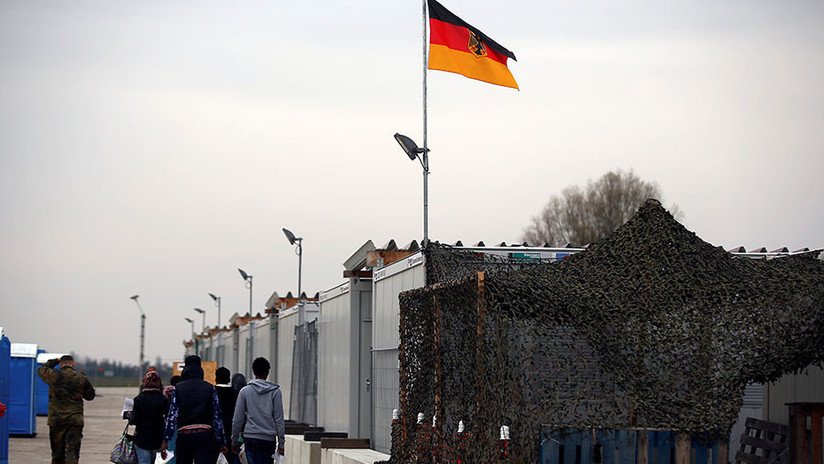 Alemania pagará 3.000 euros a los solicitantes de asilo para que vuelvan a sus países de origen