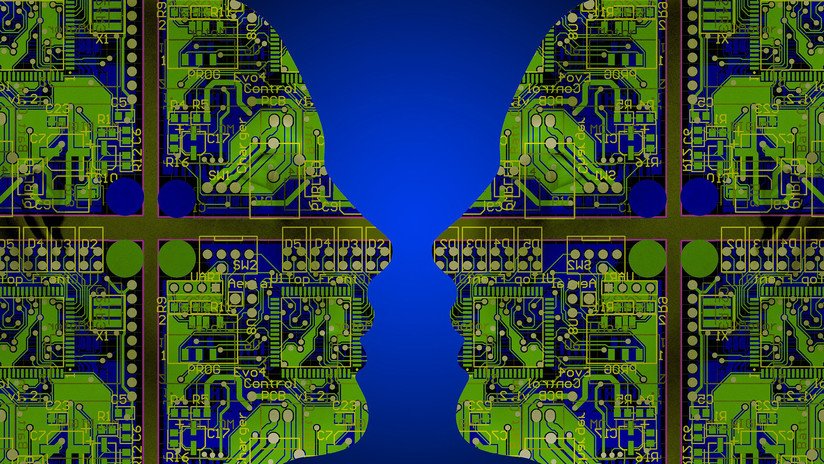 Inteligencia artificial de Google crea su propia IA que supera cualquiera producida por el hombre