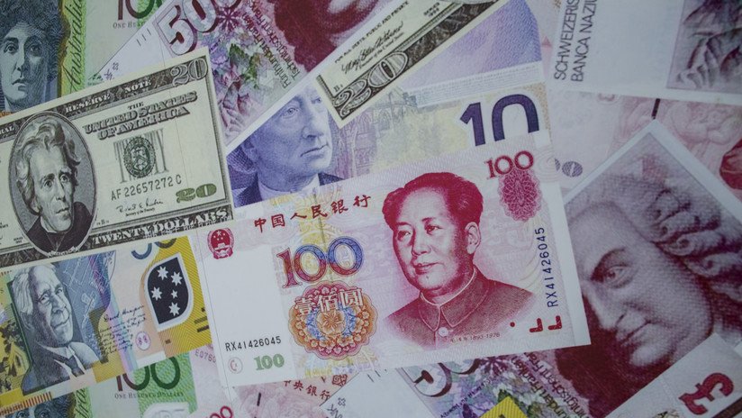 Revolución paulatina del yuan: El próximo paso de China sería una oferta de bonos