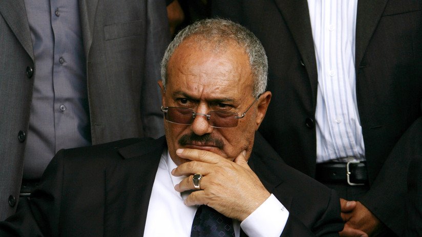 Quién era Ali Abdullah Saleh, el expresidente de Yemen asesinado