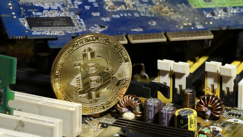 Un medio neerlandés insta a vender bitcoines porque "perjudican a los gobiernos"