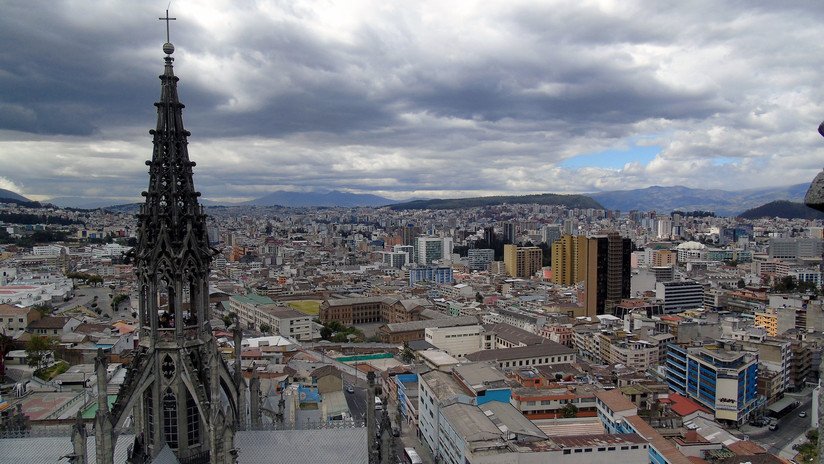 'Diversa, cultural y ciudad inmortal': Así es Quito definida por su gente