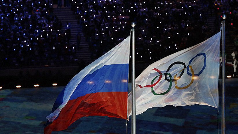 Moscú se pronuncia sobre la posibilidad de boicotear los próximos Juegos Olímpicos