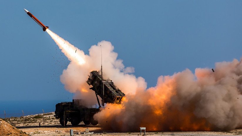 La defensa antimisiles de EE.UU. "no fue capaz" de defender a Arabia Saudita del misil de los hutíes