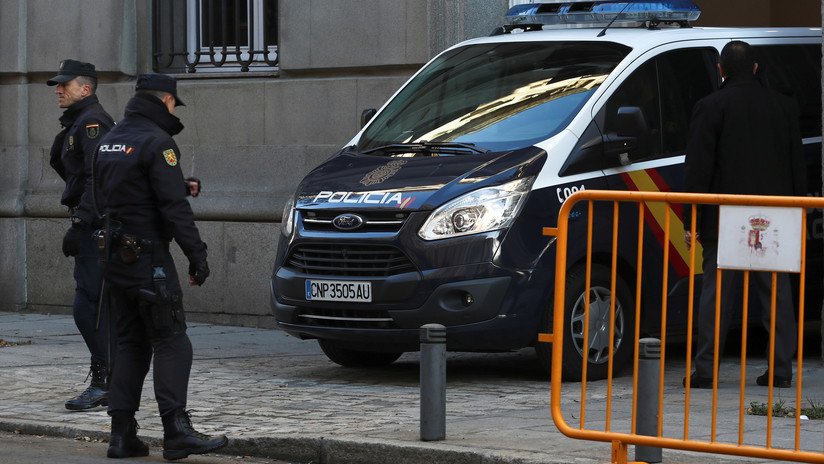 Cuatro hombres, detenidos en España y Marruecos por pertenecer al Estado Islámico 
