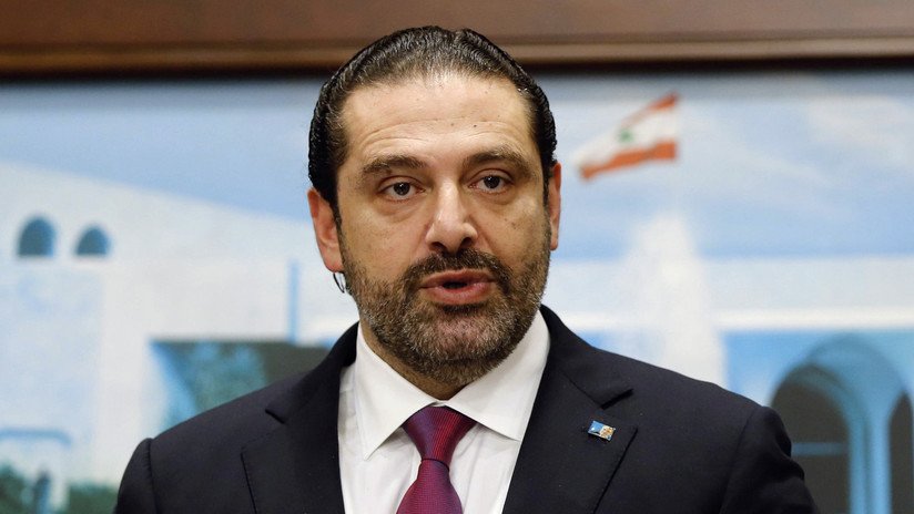 Saad Hariri decide no renunciar a su cargo
