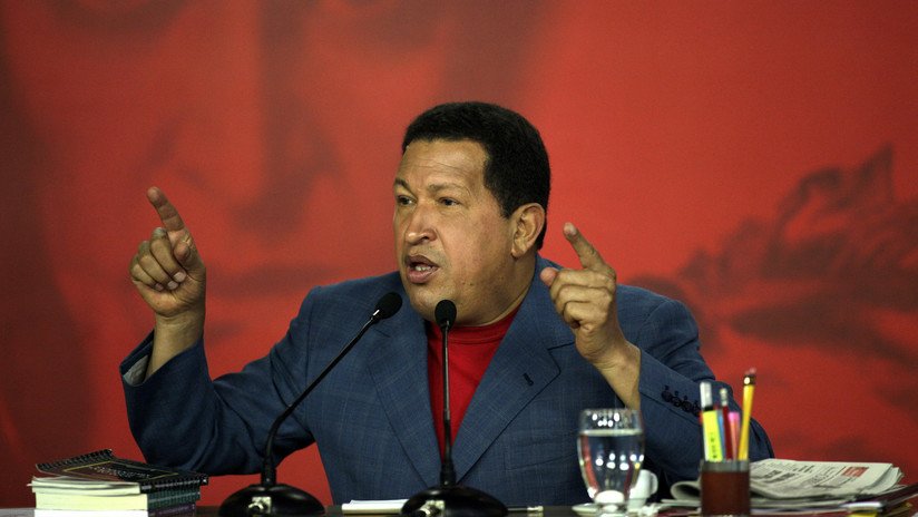 El 'petro', la criptomoneda venezolana que surgió de una idea de Hugo Chávez (VIDEO)