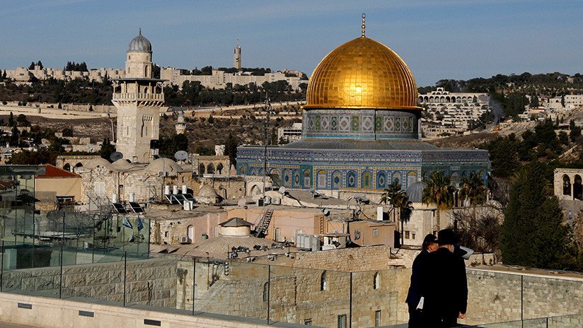 La decisión de Trump sobre Jerusalén: ¿"Ignorancia" y riesgo político u "oportunidad comercial"?