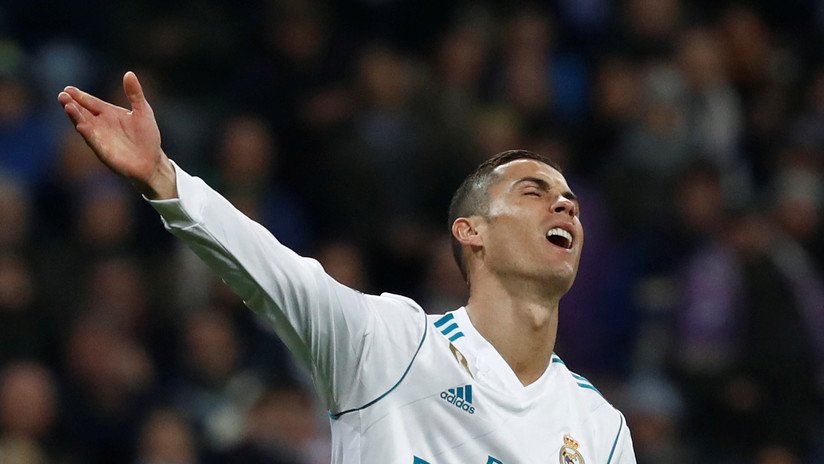 Cristiano Ronaldo rompe un récord en la Liga de Campeones