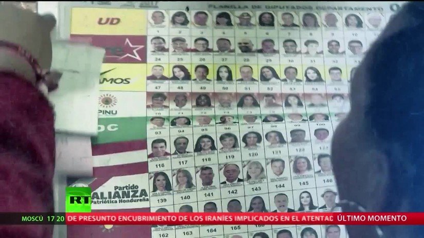 Crisis política en Honduras: Los acontecimientos más importantes del dilema electoral