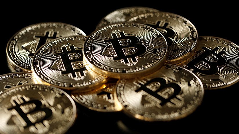 'Ballenas' digitales: solo 1.000 personas poseen el 40% de los bitcoines