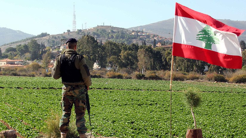 Líbano llama a los países árabes a sancionar a EE.UU. por el reconocimiento de Jerusalén