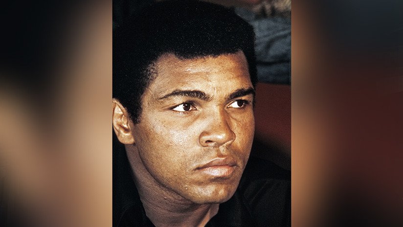 Tyson sobre Muhammed Ali: "Parecía más un modelo que un boxeador"