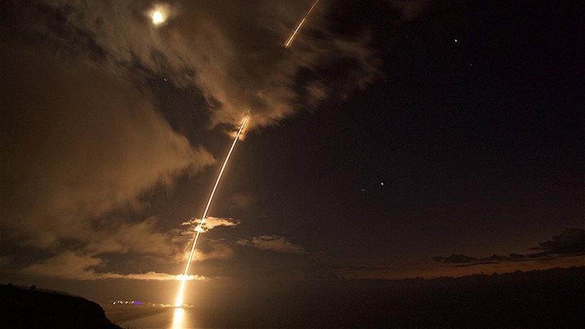 Japón planea desplegar sistemas antimisiles balísticos estadounidenses Aegis Ashore