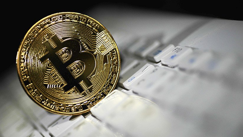 El bitcóin supera los 17.000 dólares en la plataforma Bitstamp