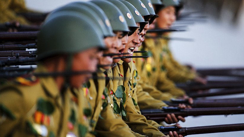 Pionyang: "EE.UU. perdió el enfrentamiento político y militar contra Corea del Norte"