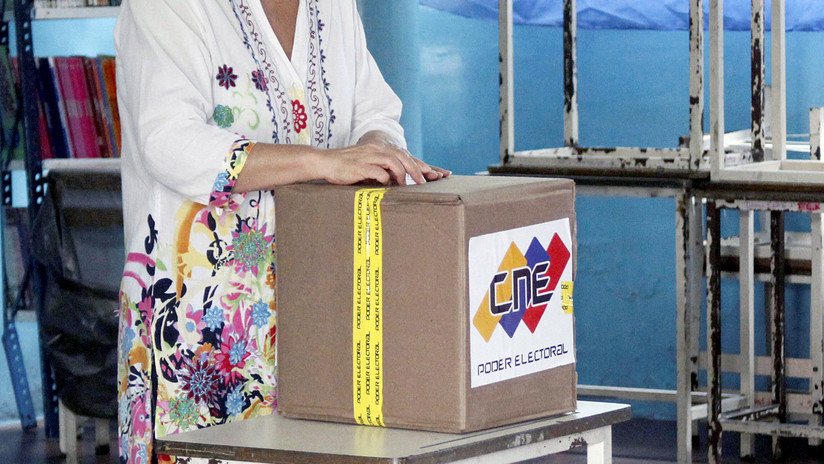 ¿Cuándo se celebrarán las elecciones presidenciales de Venezuela?