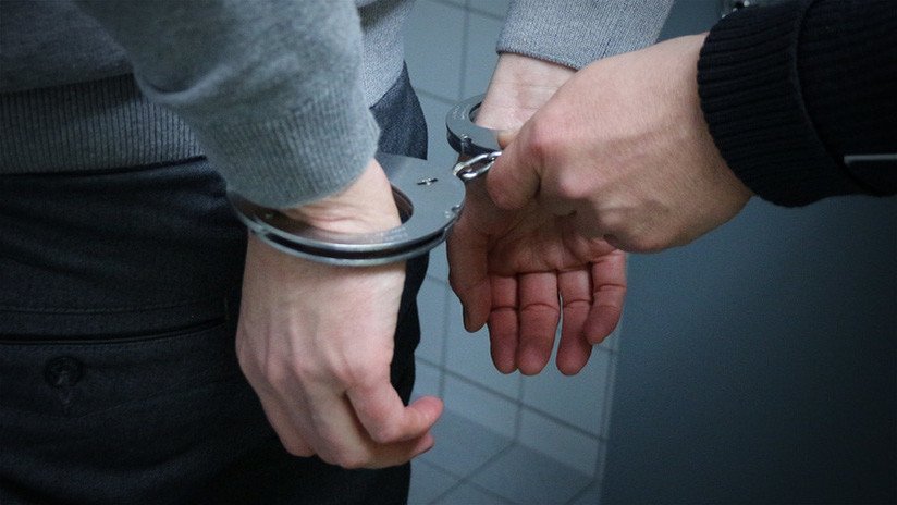 Arrestan en Moscú a un ciudadano ruso sospechoso de espiar para la CIA