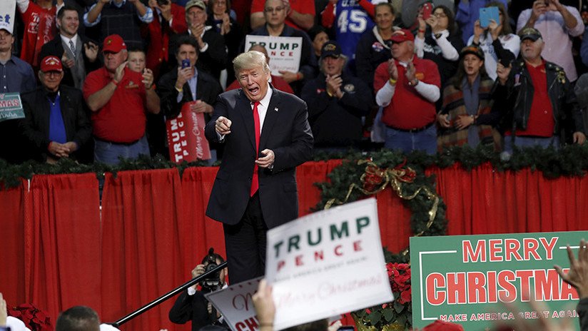 Derrota en el estado más republicano: ¿Qué está en juego para Trump tras las elecciones en Alabama?