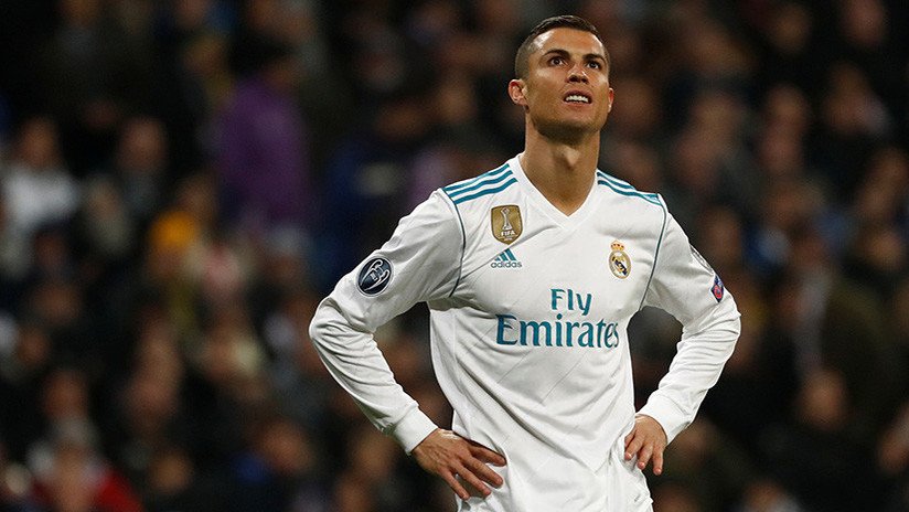 Ronaldo se plantea abandonar el Real Madrid, harto de los "guiños" de Florentino Pérez a Neymar