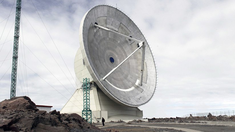 ¿Cómo opera el radiotelescopio más grande del mundo? RT habla con el director científico del recinto