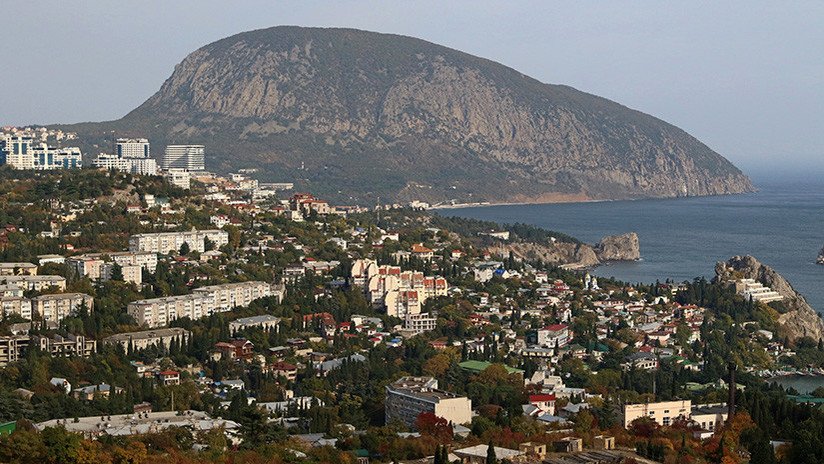 Irlanda podría invertir 100 millones de euros en Crimea
