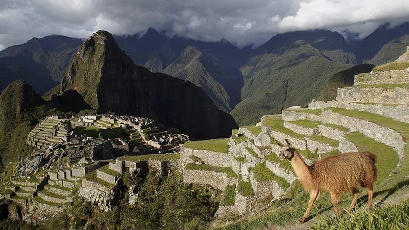 Perú: hallan un templo de la élite de la civilización wari donde hacían rituales mágicos (FOTOS)