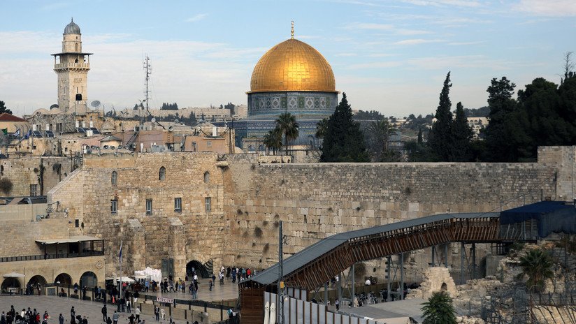 Traslado de la embajada de EE.UU. a Jerusalén: ¿Quién gana y quién pierde?