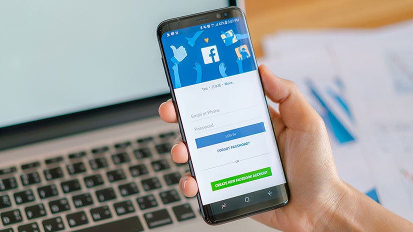 "Amo a Facebook": El exejecutivo que criticó a la red social se retracta parcialmente 