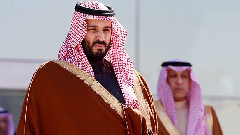El príncipe saudita que lideró la purga anticorrupción es dueño de la casa más cara del mundo (FOTO)