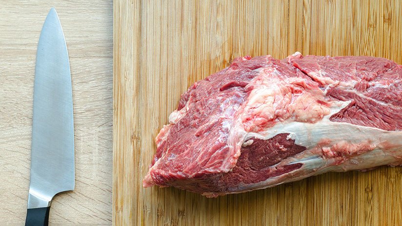 ¿Qué carnes debemos comer para no contraer cáncer?