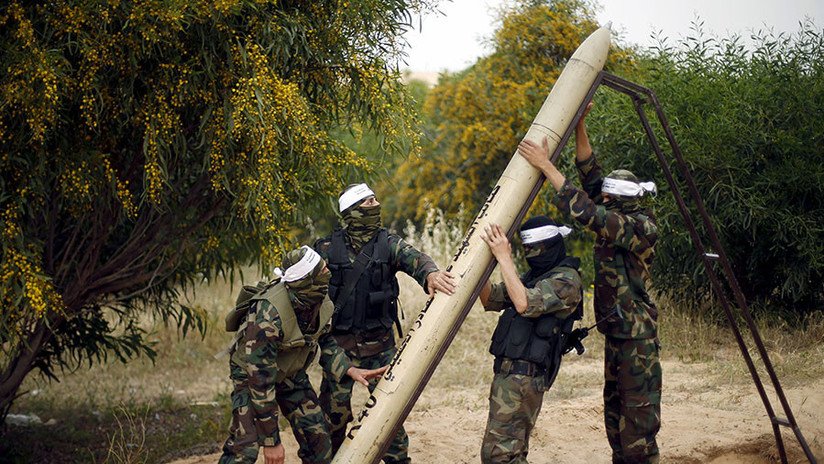 "Israel y Hamás ya no jugarán al 'ping-pong' con misiles"